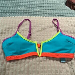 Popvil bikini top